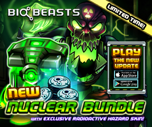 BioBeasts Nuclear Bundle